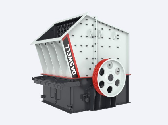 Crushing Hammer Crusher