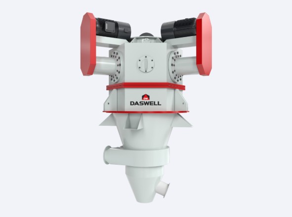 Bentonite Powder Processing Turbo Classifier