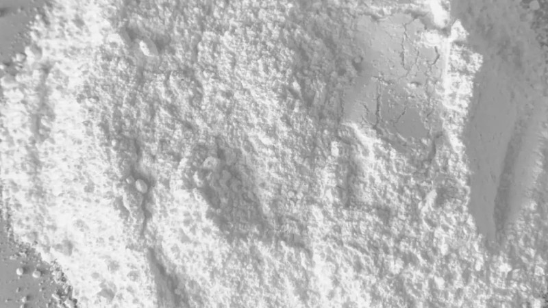 Solution composite flame retardant