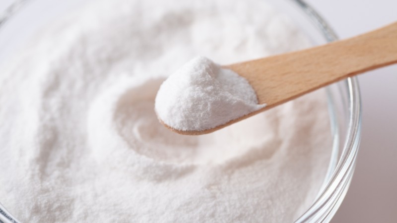 Solution light calcium carbonate