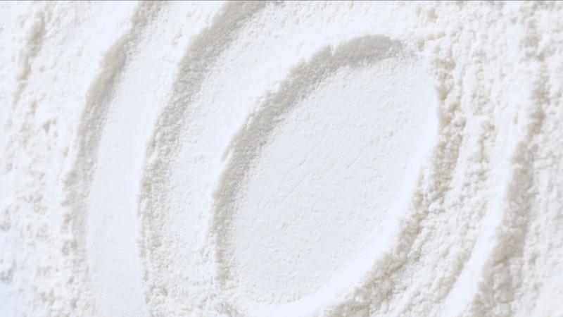 Solution nanocalcium carbonate