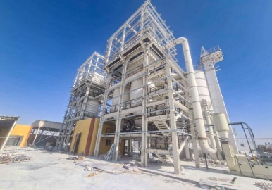 Solution pakistan gcc line