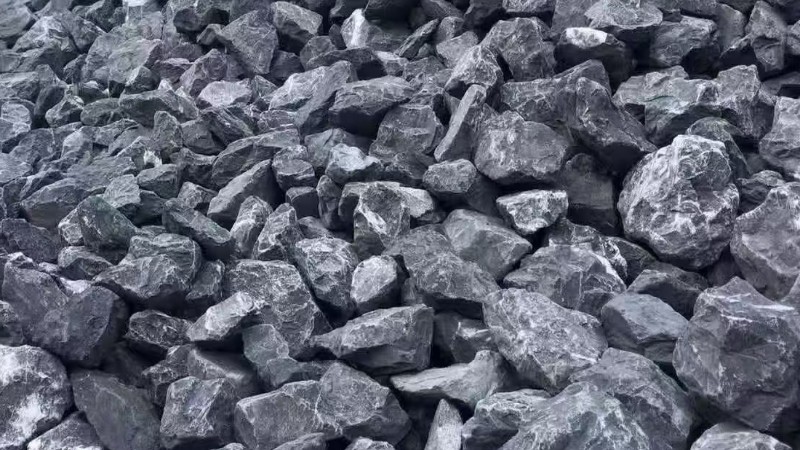 Solution wollastonite