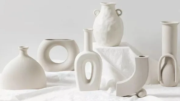 Kaolin Powder Grinding and Processing Ceramic Industry 1