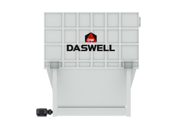 Phosphate Rock Grinding Project with Raymond Mill in Egypt Dust Collection