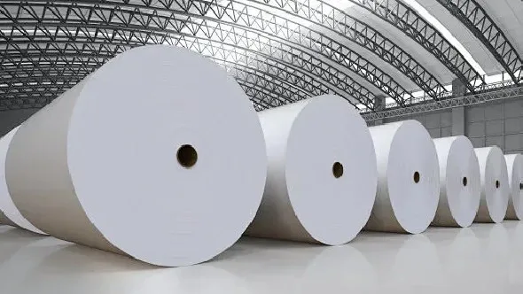 Kaolin Powder Grinding and Processing Paper Industry