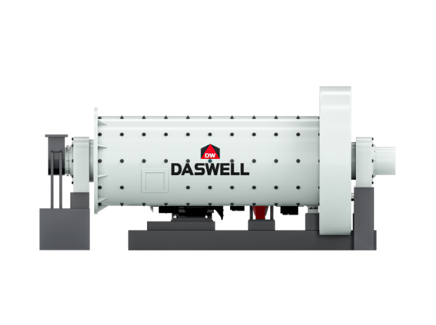 Ball Mill Machine Ball Mill Machine