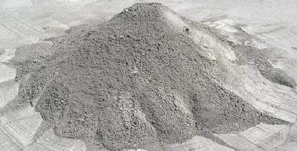 Limestone Production Line Chemical grade lime and hydrated lime powder for industrial applications