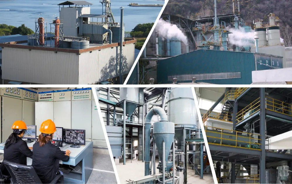 Core Engineering Design of Daswell Powder Core engineering design of Daswell powder processing systems