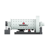 Home Daswell grinding process for fine powder production