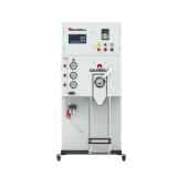 Home Daswell packaging process for finished powder products