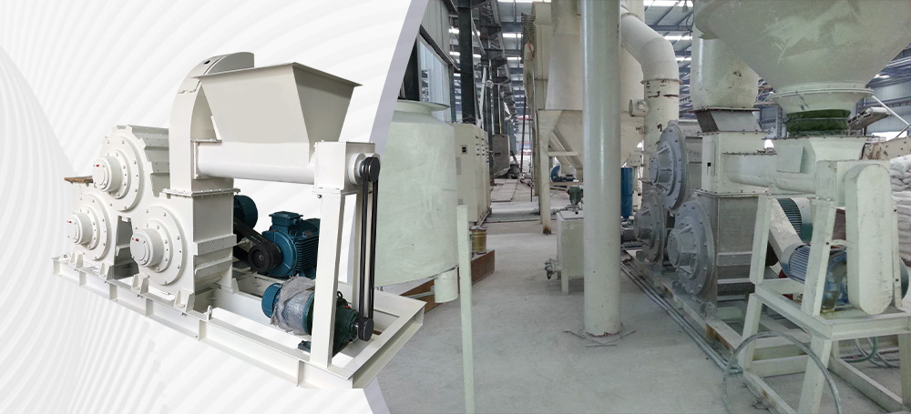 Three Roller Coating Machine Daswell three roller coating machine equipment and on-site industrial application