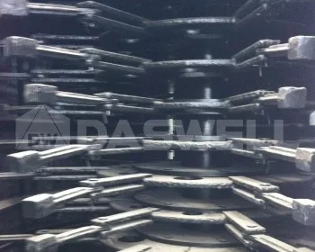 Wet Grinding Mill Daswell wet grinding mill internal structure for stable and energy-efficient grinding