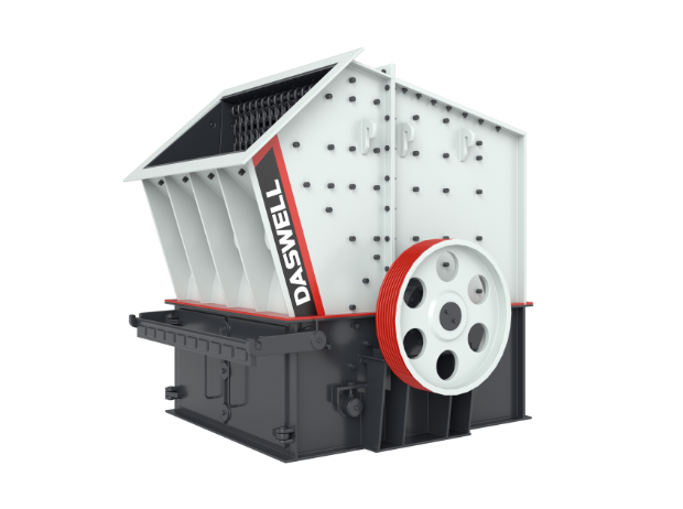 Hammer Crusher hammer crusher