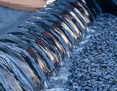 Limestone Production Line Lime used for water treatment and environmental desulfurization processes