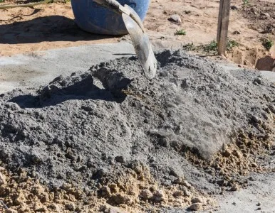 Limestone Production Line Limestone powder used in building materials and mortar production