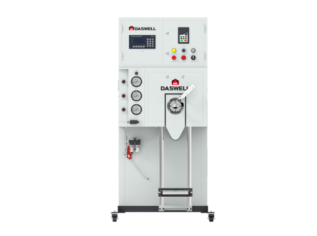 Industrial Powder Packaging Machine powder packaging machine