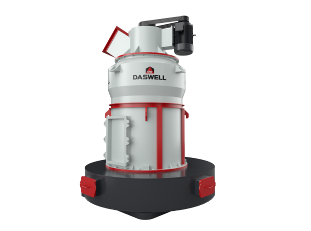 Phosphate Rock Grinding Project with Raymond Mill in Egypt raymond mill