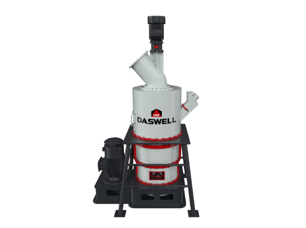 Ring Roller Mill ring roller mill