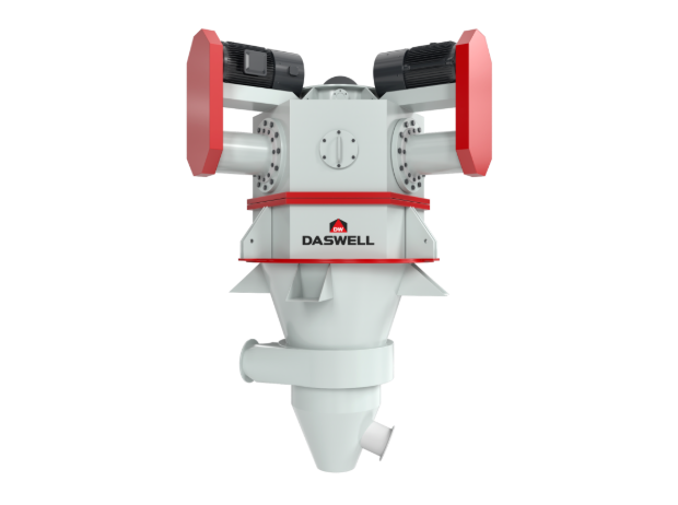 Turbo Classifier turbo classifier