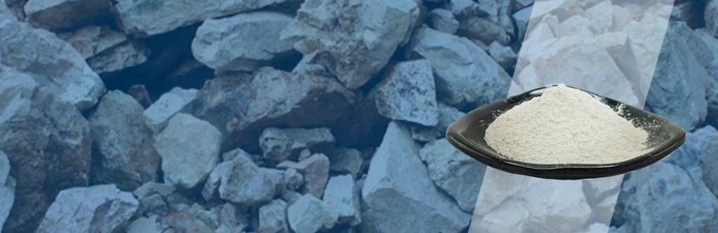 Feldspar Powder Processing Advantages of producing high quality feldspar powder