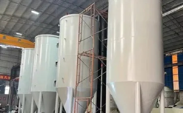 Dolomite Powder Production Line collection