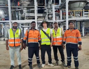 Dolomite Powder Production Line fast after sales service