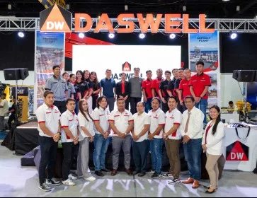 Dolomite Powder Production Line global reach and trust