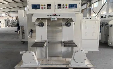 Dolomite Powder Production Line packaging