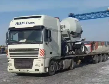 Dolomite Powder Production Line professional logistics and delivery