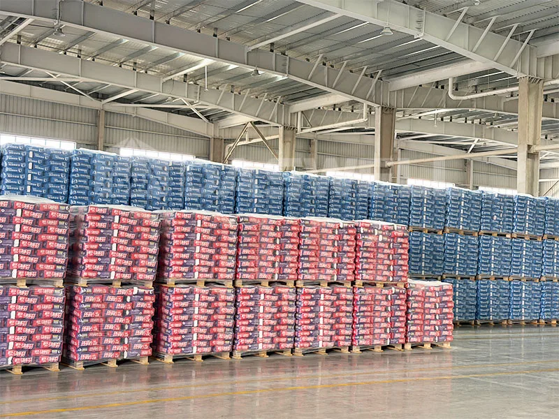 finished product finished product