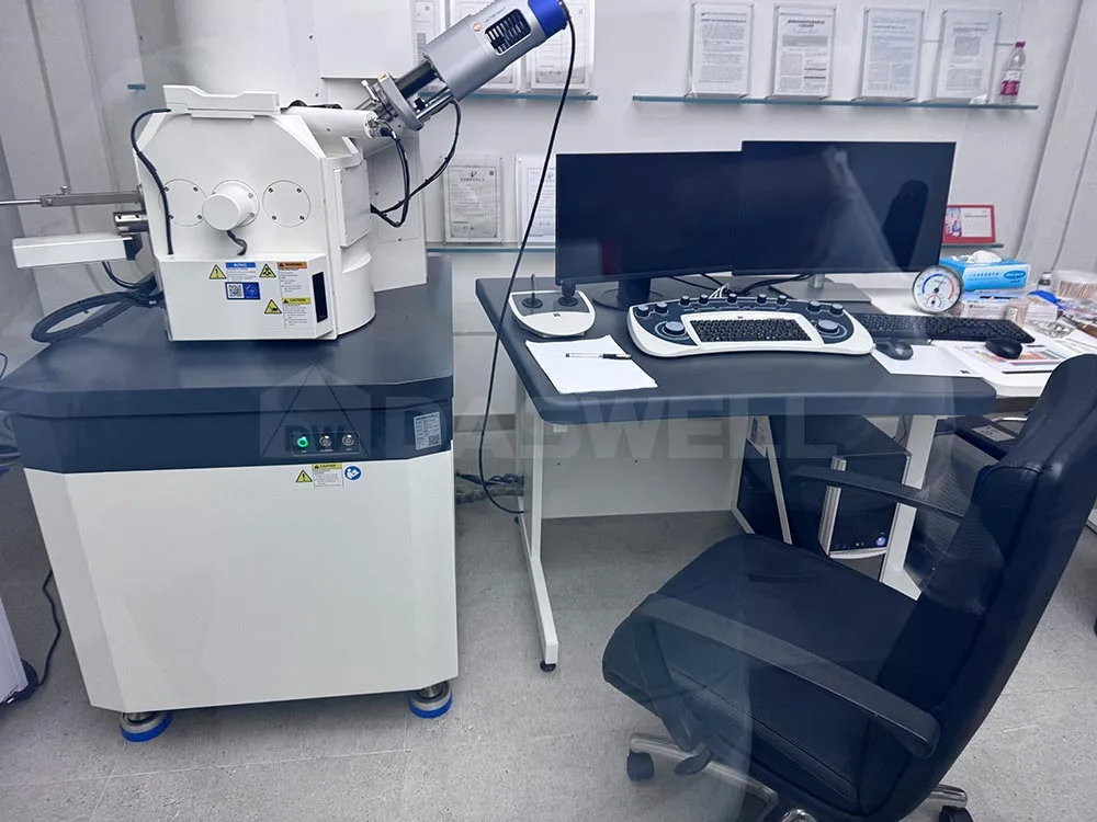 laboratory laboratory