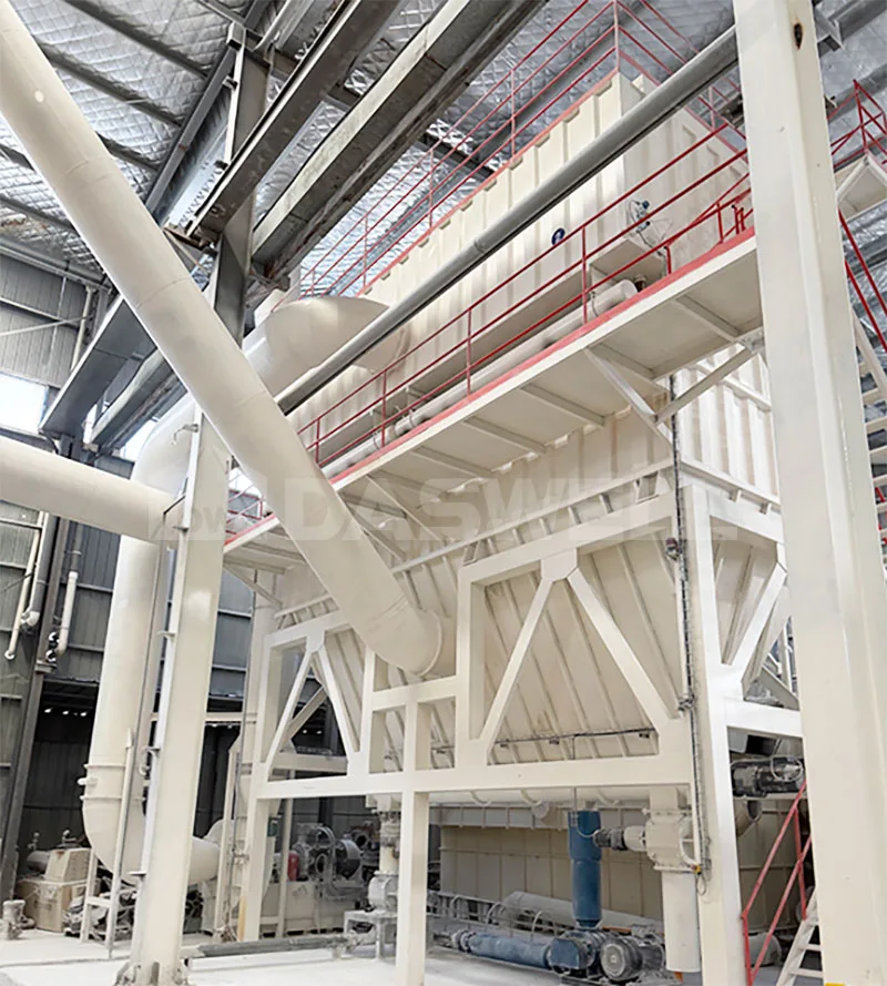 nanyang customer dust collector nanyang customer dust collector