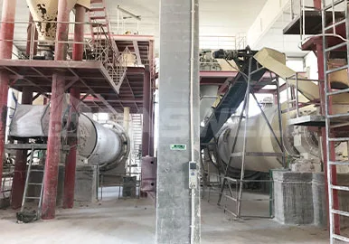 Feldspar Powder Processing Plant feldspar powder processing plant