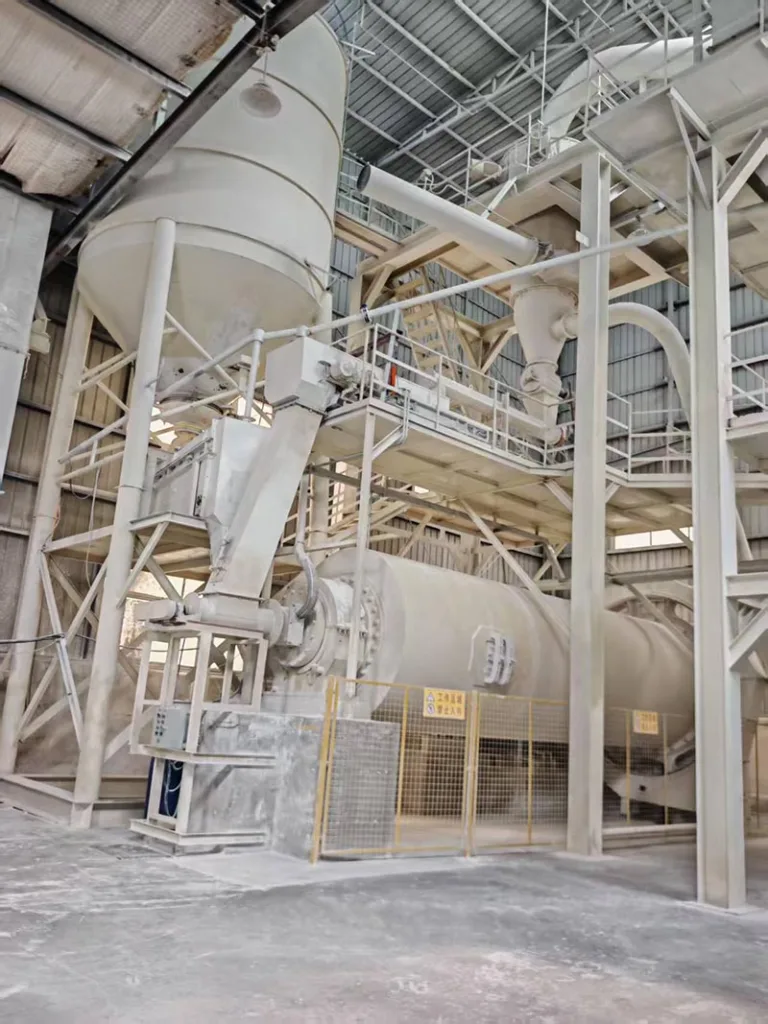 powder-production-line-1 powder production line 1