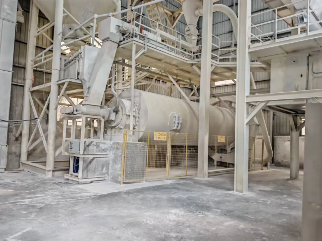 powder-production-line-2 powder production line 2