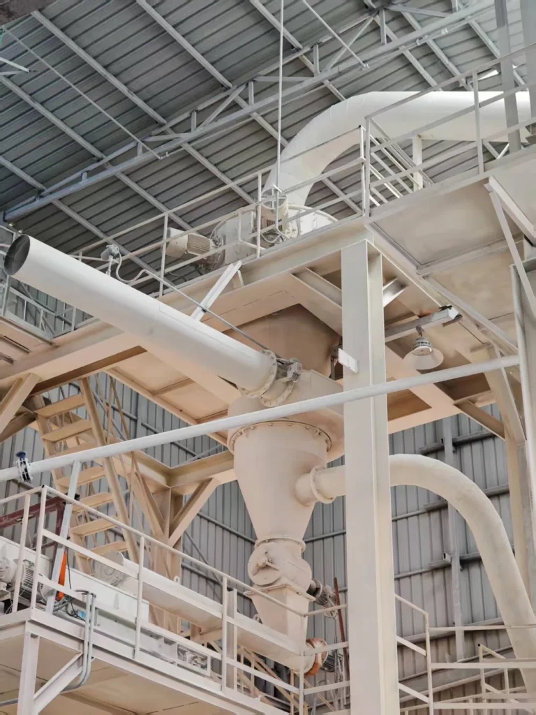 powder-production-line-3 powder production line 3