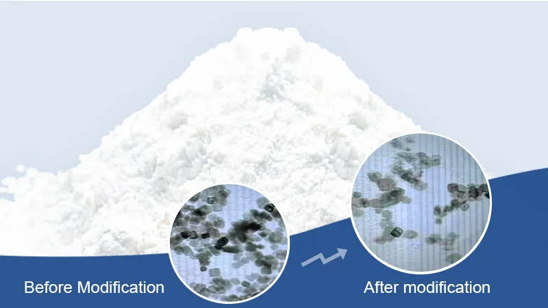 why surface modification is essential why surface modification is essential