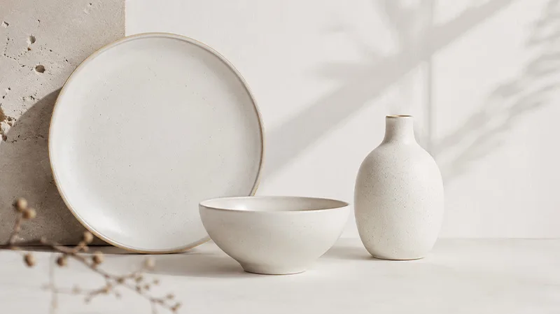 Ceramic Ceramic
