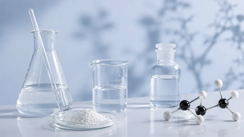 Chemical Materials Chemical Materials