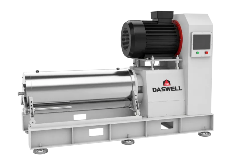 Disc Pin Sand Mill Disc Pin Sand Mill