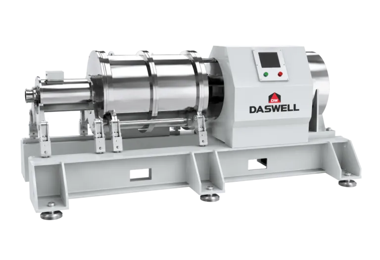 Nano Sand Mill Nano Sand Mill