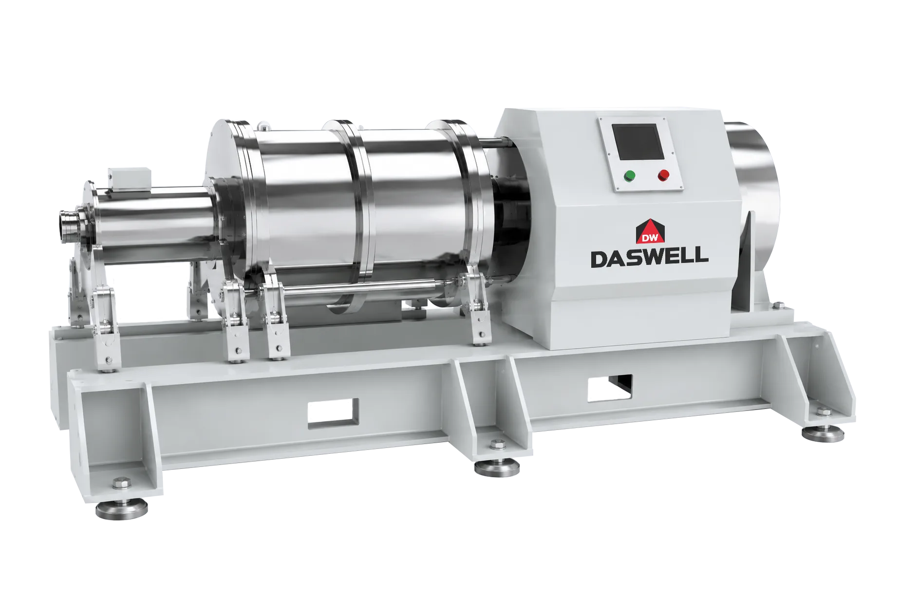 Nano Sand Mill Nano Sand Mill