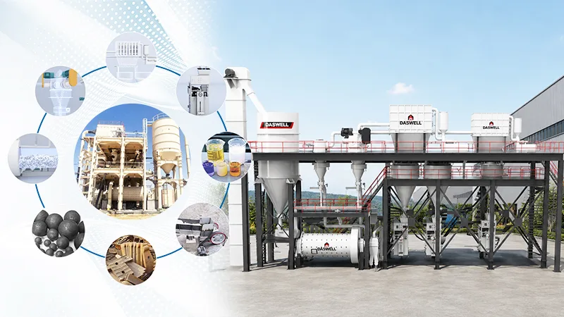 How to improve ball mill grinding efficiency How to improve ball mill grinding efficiency