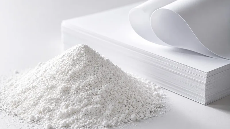 Internal Pulp Filler Internal Pulp Filler