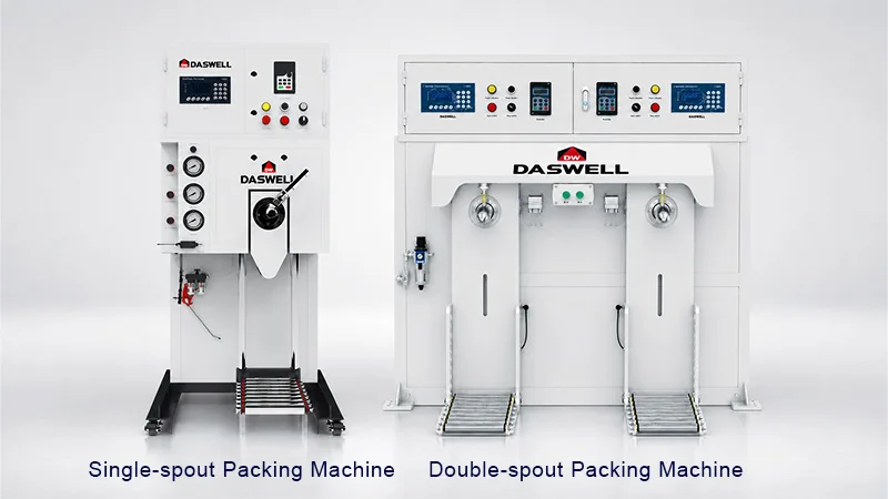 Packaging Packaging