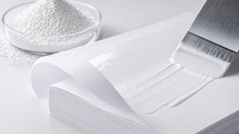 Surface Coating Pigment Surface Coating Pigment
