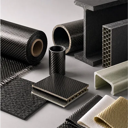 Advanced Composites Advanced Composites