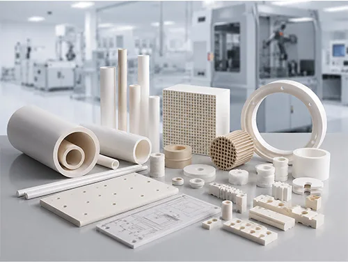 Ceramic Industry Ceramic Industry