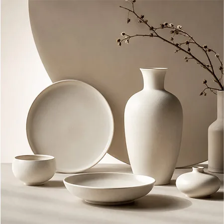 Ceramic Products Ceramic Products